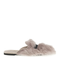 Sheepskin Mules