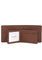 Coach Mens Boxed 3-In-1 Wallet Gift Set - Brown