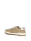 Fendi Match suede Sneakers - Lightecru+Whi Mar.Sc