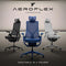 TTRacing TT Aeroflex Ergochair