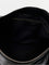 Balenciaga Le City Boston L Leather Handbag - Black