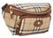 Check Cotton Marsupio