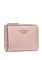 Kate Spade Lena Small L Zip Wallet - Tutu Pink