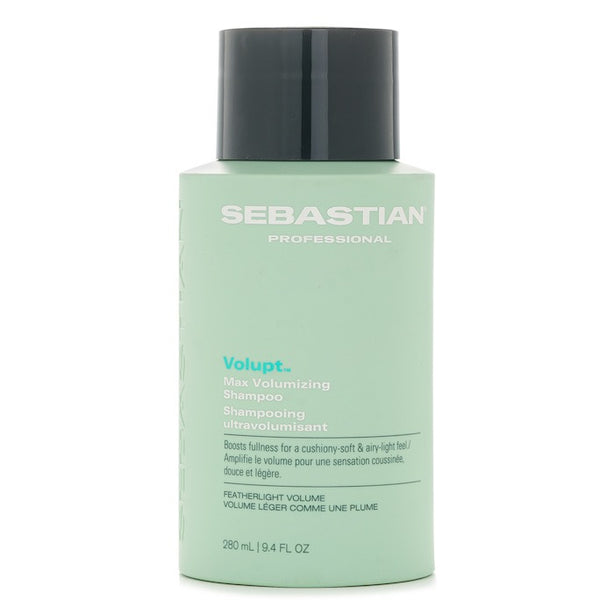Volupt Max Volumizing Shampoo - 280ml