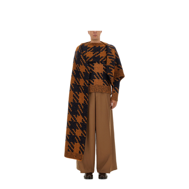 Wool Scarf