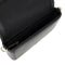 MARC JACOBS Grain leather 'The Mini Bag'