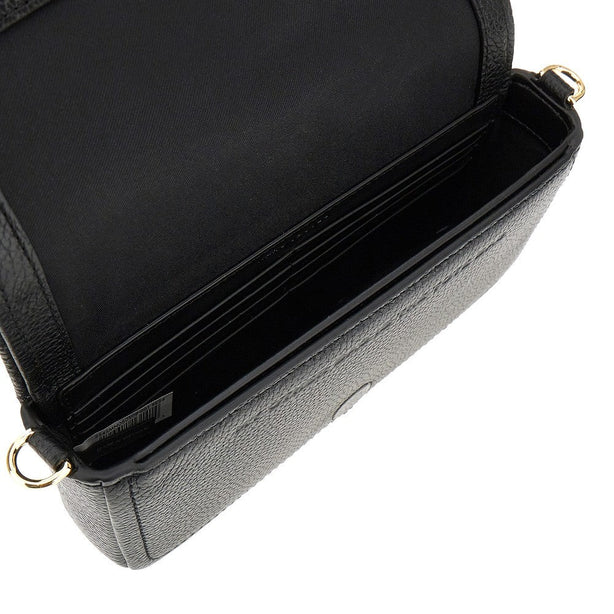 MARC JACOBS Grain leather 'The Mini Bag'