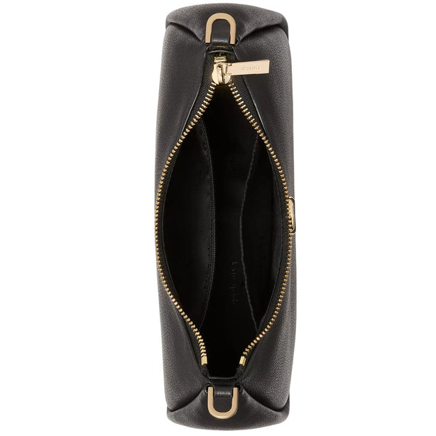 Kate Spade Kayla Shoulder Bag - Black KI904