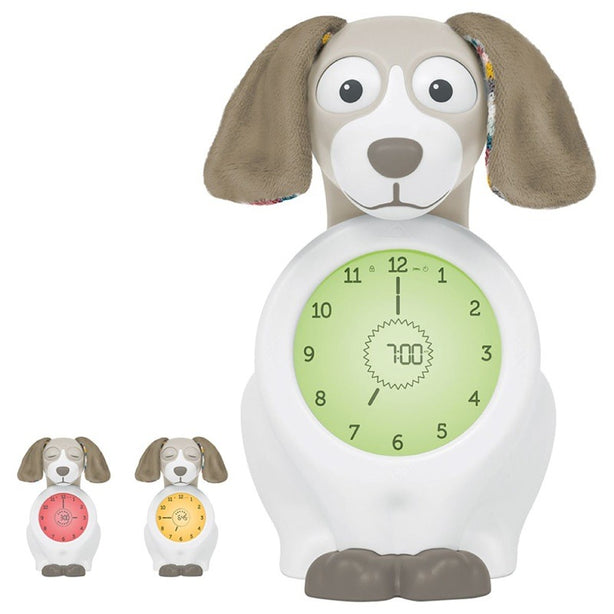 Zazu Davy the Dog, Sleeptrainer with Nightlight