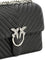 Pinko Crossbody bags - Black