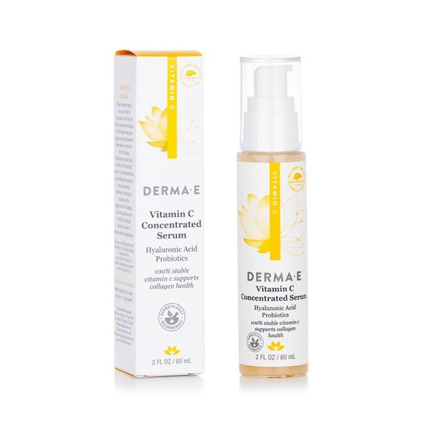 Vitamin C Concentrated Serum - 60ml/2oz