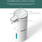 StitchesandTweed Automatic Foaming Hand Soap Dispenser