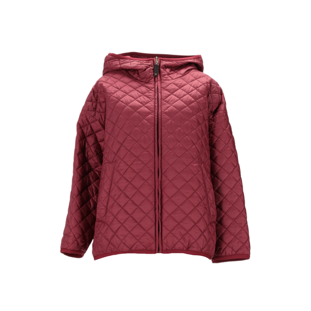 Short Padded Jacket