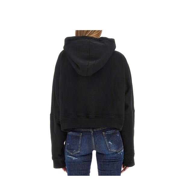 Sweatshirt With Logo