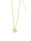 Versace Necklace Metal - Gold
