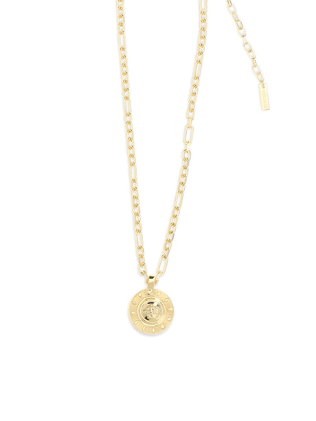 Versace Necklace Metal - Gold