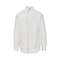 THOM BROWNE Oxford cotton shirt