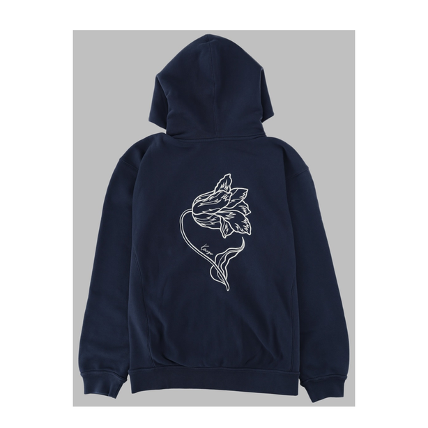 Kenzo Tulip Sweatshirt