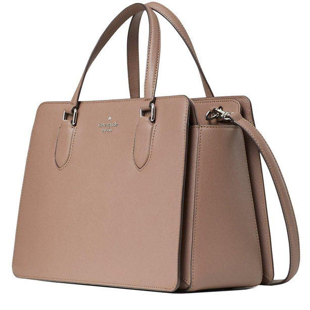 Kate Spade Laurel Way Reese Bag in Dusk Cityscape