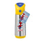 B.box Marvel Spidey Insulated Drink Bottle 500ml | 6 months+