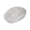 Cliptec RZS648 Dual Mode 1600DPI Rechargeable Silent Wireless Mouse
