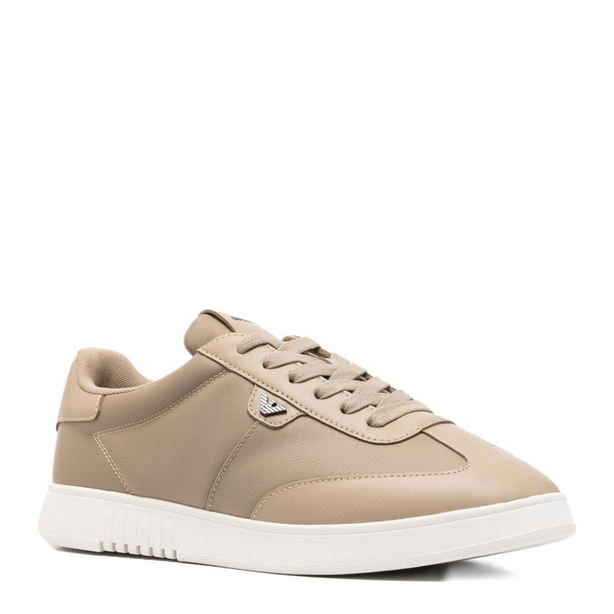 Sneakers Beige