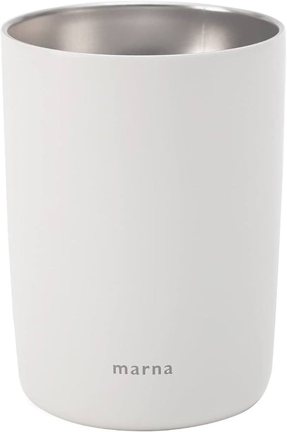 Cocuri 2-in-1 Can Cooler (Calm White)
