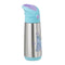 B.box Disney Frozen Insulated Drink Bottle 500ml | 6 months+