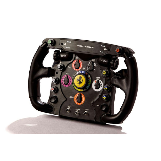 Thrustmaster Ferrari F1 Wheel Add-On1 Official Ferrari® Licensed [ Windows Os/Ps3® / Ps4® / Ps5®/ Xbox One™ ]