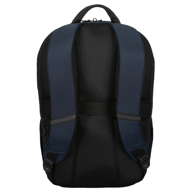 Targus Transpire Advanced Backpack – Black Iris (Blue)