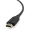 Belkin Gold-Plated High Speed HDMI Cable With Ethernet
