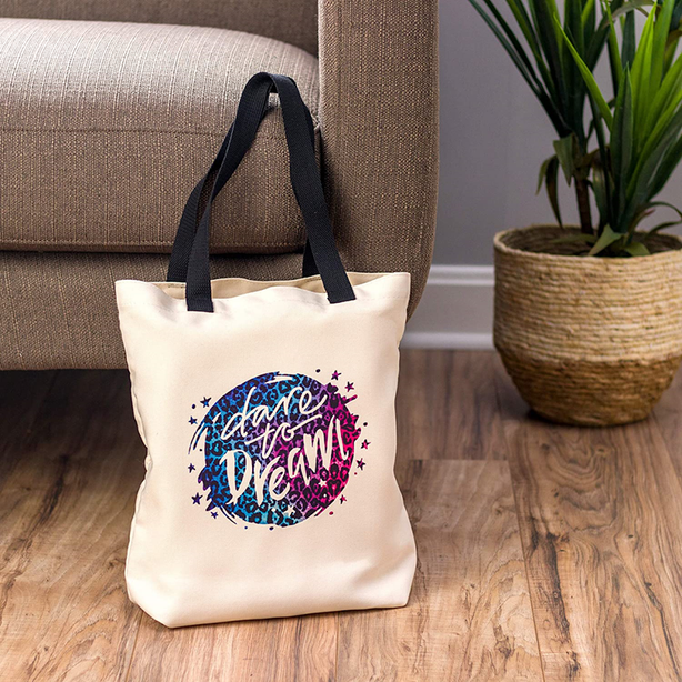 Cricut Infusible Ink Tote Bag (Blank, Large)