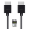 Belkin Ultra Hd High Speed Hdmi Cable 2M