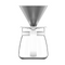 Odette Pour Over Coffee Set with Dripper (White)
