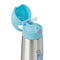 B.box Disney Frozen Insulated Drink Bottle 500ml | 6 months+