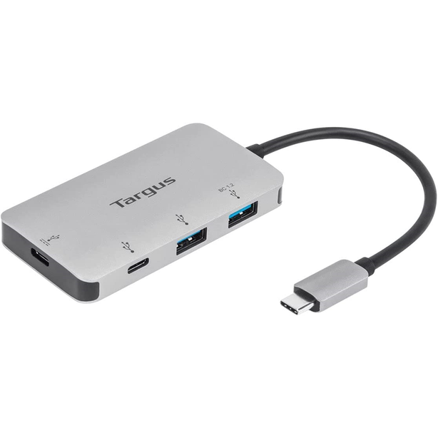 Targus USB-C Multi-Port HUB with 100W Power Delivery
 USB-C