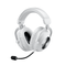 Logitech G Pro X 2 Lightspeed Bluetooth Wireless Gaming Headset White