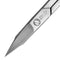 Giesen & Forsthoff Timor® Stainless Steel Combined Nail and Cuticle Scissors