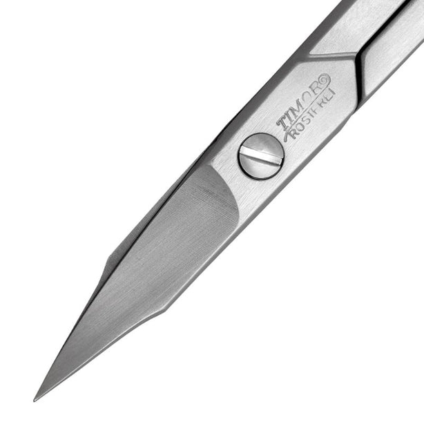 Giesen & Forsthoff Timor® Stainless Steel Combined Nail and Cuticle Scissors