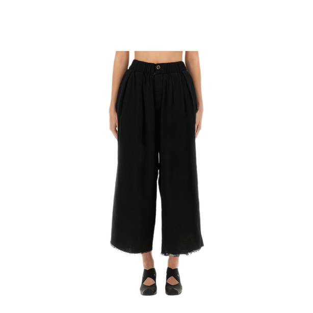 Pants Poetic