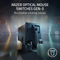 Razer Deathadder V3 Pro Faker Edition - Ergonomic Wireless Gaming Mouse - Frml World Packaging