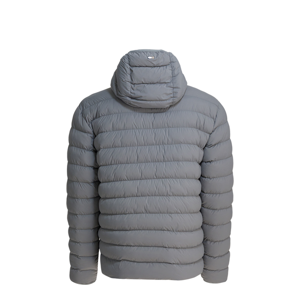 Nylon Down Jacket