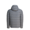Nylon Down Jacket