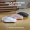 Logitech Mx Anywhere 3S Wireless Bluetooth Silent Mouse Graphite