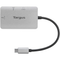 Targus USB-C 4K HDMI Video Adapter with 100W Power Delivery
 USB-C, Alt-Mode