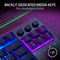 Razer Ornata V3 Tenkeyless - Low Profile Gaming Keyboard - Us Layout – Frml