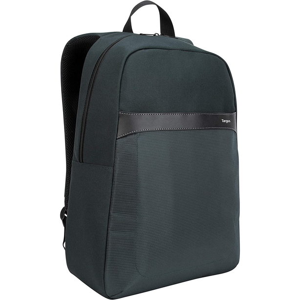 Targus 15.6” Geolite Essential Backpack - Slate Grey