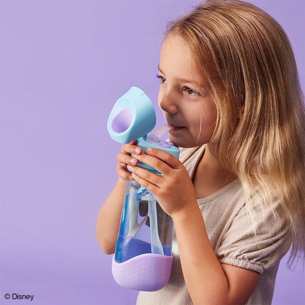 B.box Disney Frozen Tritan Drink Bottle 600ml | 3 years+