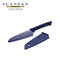 Scanpan Spectrum 14cm Santoku Knife (Purple)