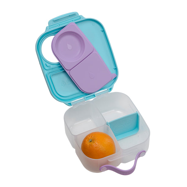 B.box Disney Frozen Mini Lunchbox | 3 years+